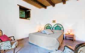 Schlafzimmer Aranceto 1